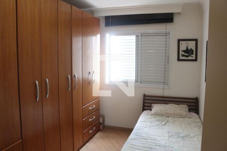 Quarto 1 de apartamento à venda com 3 quartos, 104m² em Santa Paula, São Caetano do Sul