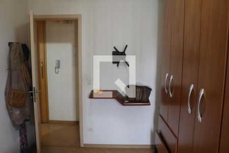 Quarto 1 de apartamento à venda com 3 quartos, 104m² em Santa Paula, São Caetano do Sul