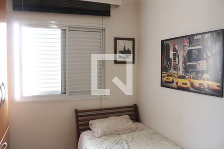 Quarto 1 de apartamento à venda com 3 quartos, 104m² em Santa Paula, São Caetano do Sul