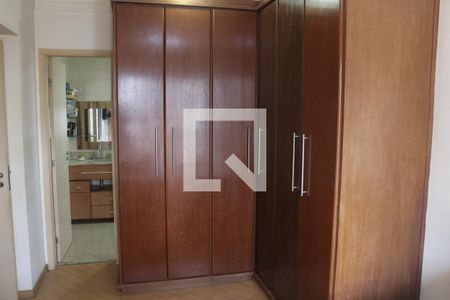 Suíte de apartamento à venda com 3 quartos, 104m² em Santa Paula, São Caetano do Sul