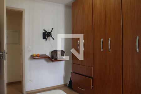 Quarto 1 de apartamento à venda com 3 quartos, 104m² em Santa Paula, São Caetano do Sul