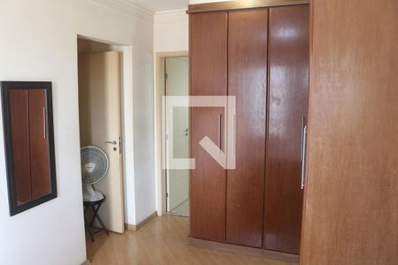 Suíte de apartamento à venda com 3 quartos, 104m² em Santa Paula, São Caetano do Sul