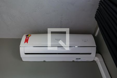 Studio de apartamento para alugar com 1 quarto, 26m² em Jardim Panorama, São Paulo