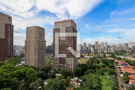 Vsiat do Studio de apartamento para alugar com 1 quarto, 26m² em Jardim Panorama, São Paulo