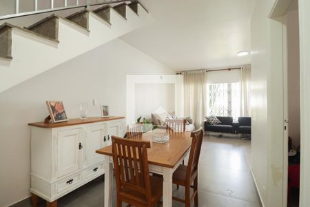 Sala de casa à venda com 4 quartos, 350m² em Parque Sao Domingos, São Paulo