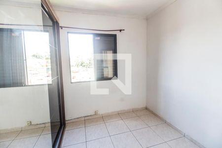 Quarto 1 de apartamento para alugar com 1 quarto, 52m² em Jardim Paulista, Carapicuíba