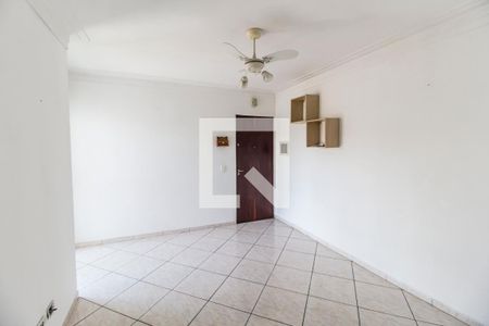 Sala  de apartamento para alugar com 1 quarto, 52m² em Jardim Paulista, Carapicuíba