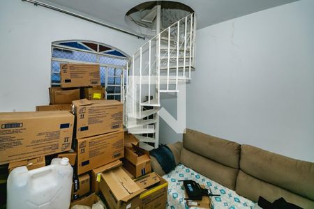 Casa de Condomínio à venda com 2 quartos, 95m² em Dona Clara, Belo Horizonte