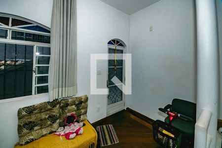 Casa de Condomínio à venda com 2 quartos, 95m² em Dona Clara, Belo Horizonte