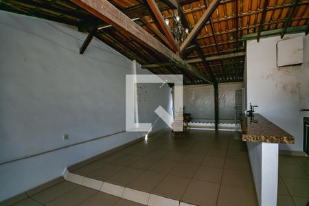 Casa de Condomínio à venda com 2 quartos, 95m² em Dona Clara, Belo Horizonte