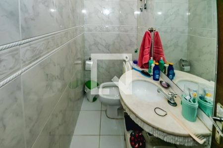 Casa de Condomínio à venda com 2 quartos, 95m² em Dona Clara, Belo Horizonte