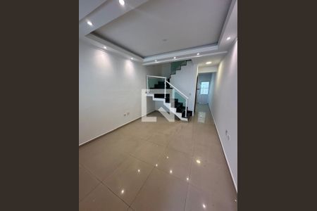 Casa à venda com 3 quartos, 178m² em Vila Curuçá, Santo André