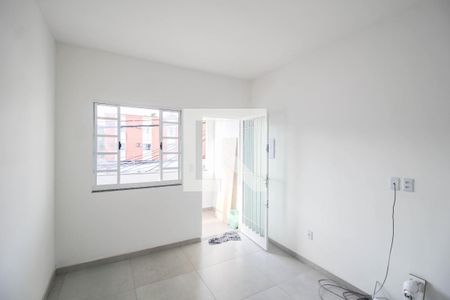 Sala de apartamento para alugar com 2 quartos, 77m² em Chatuba, Mesquita