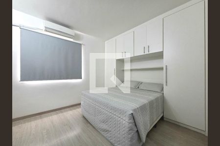 Studio de kitnet/studio para alugar com 1 quarto, 24m² em Indianópolis, São Paulo