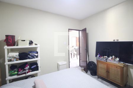 Quarto 1 de casa à venda com 3 quartos, 327m² em Jardim Itapura, São Paulo