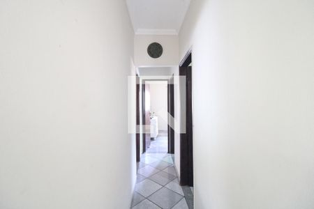 Corredor de casa à venda com 3 quartos, 327m² em Jardim Itapura, São Paulo