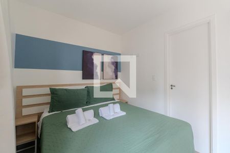 Studio de kitnet/studio para alugar com 1 quarto, 31m² em Bela Vista, São Paulo