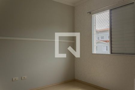 Quarto 1 de casa de condomínio à venda com 3 quartos, 118m² em Demarchi, São Bernardo do Campo