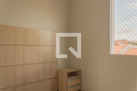 Suíte 1 de casa de condomínio à venda com 3 quartos, 118m² em Demarchi, São Bernardo do Campo