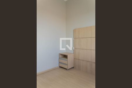 Suíte 1 de casa de condomínio à venda com 3 quartos, 118m² em Demarchi, São Bernardo do Campo