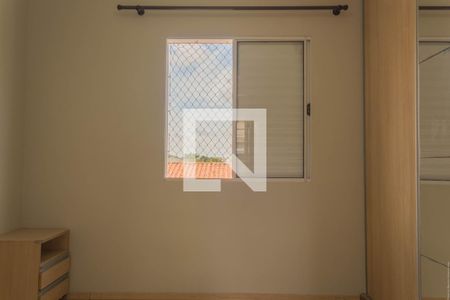 Suíte 1 de casa de condomínio à venda com 3 quartos, 118m² em Demarchi, São Bernardo do Campo