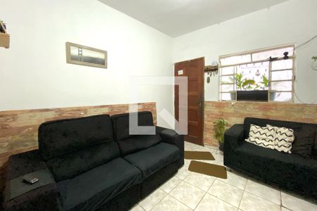 Casa à venda com 3 quartos, 126m² em Santa Efigênia, Belo Horizonte