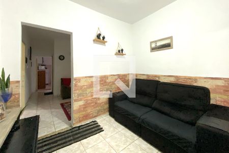 Casa à venda com 3 quartos, 126m² em Santa Efigênia, Belo Horizonte