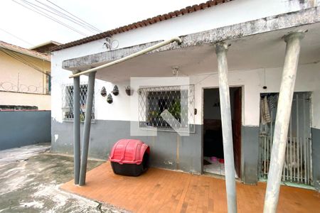 Casa à venda com 3 quartos, 126m² em Santa Efigênia, Belo Horizonte