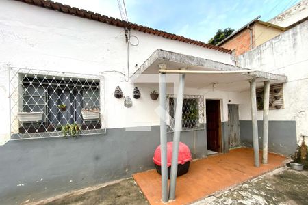 Casa à venda com 3 quartos, 126m² em Santa Efigênia, Belo Horizonte