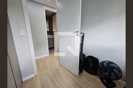 Quarto  de kitnet/studio à venda com 1 quarto, 38m² em Jardim Caravelas, São Paulo