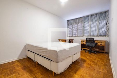 Suíte de apartamento para alugar com 2 quartos, 128m² em Pinheiros, São Paulo