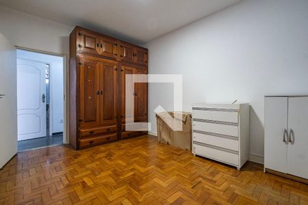 Quarto 2 de apartamento para alugar com 2 quartos, 128m² em Pinheiros, São Paulo