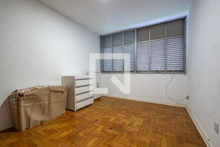 Quarto 2 de apartamento para alugar com 2 quartos, 128m² em Pinheiros, São Paulo