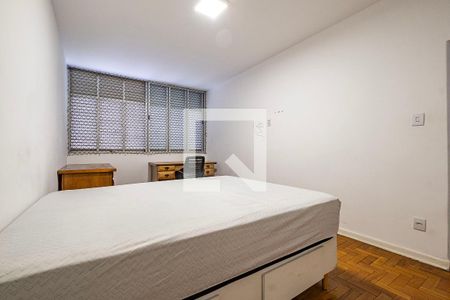 Suíte de apartamento para alugar com 2 quartos, 128m² em Pinheiros, São Paulo