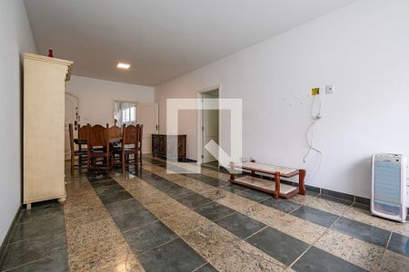 Sala de apartamento para alugar com 2 quartos, 128m² em Pinheiros, São Paulo