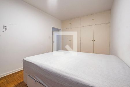 Suíte de apartamento para alugar com 2 quartos, 128m² em Pinheiros, São Paulo