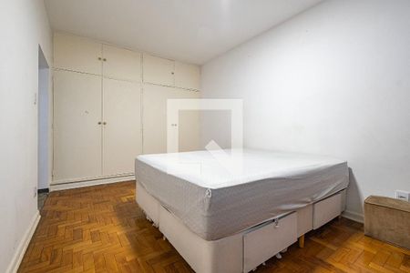 Suíte de apartamento para alugar com 2 quartos, 128m² em Pinheiros, São Paulo