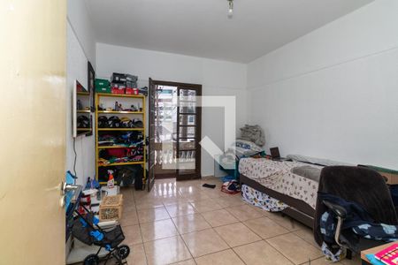 Quarto 2 - Apartamento 1 de casa à venda com 7 quartos, 302m² em Água Branca, São Paulo