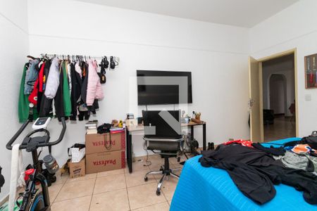 Quarto 1 - Apartamento 1 de casa à venda com 7 quartos, 302m² em Água Branca, São Paulo