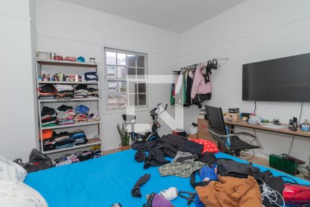 Quarto 1 - Apartamento 1 de casa à venda com 7 quartos, 302m² em Água Branca, São Paulo