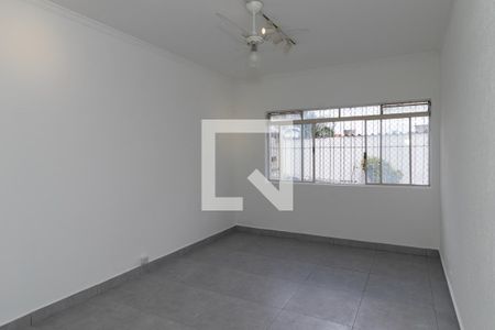 Sala de apartamento à venda com 2 quartos, 60m² em Barra Funda, São Paulo