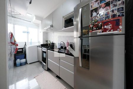 Casa para alugar com 2 quartos, 46m² em Jardim Belem, São Paulo