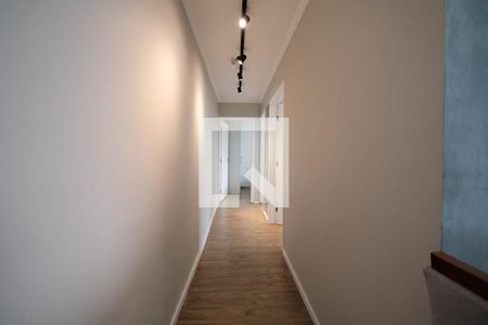 Casa para alugar com 2 quartos, 46m² em Jardim Belem, São Paulo