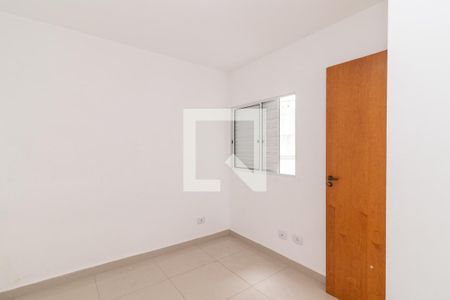 Quarto de apartamento para alugar com 1 quarto, 27m² em Vila Ré, São Paulo