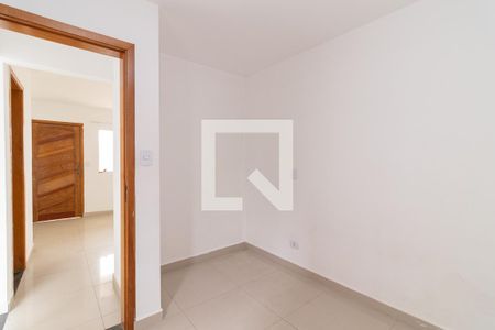 Quarto de apartamento para alugar com 1 quarto, 27m² em Vila Ré, São Paulo