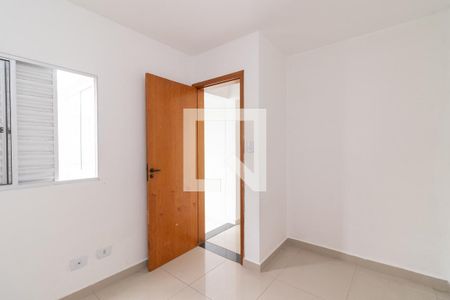 Quarto de apartamento para alugar com 1 quarto, 27m² em Vila Ré, São Paulo