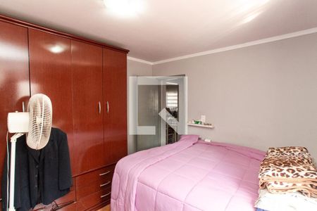 Quarto 2 de casa à venda com 4 quartos, 260m² em Vila Medeiros, São Paulo