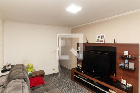 Sala de casa à venda com 4 quartos, 260m² em Vila Medeiros, São Paulo