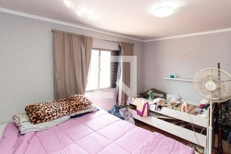 Quarto 2 de casa à venda com 4 quartos, 260m² em Vila Medeiros, São Paulo