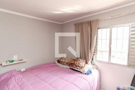 Quarto 2 de casa à venda com 4 quartos, 260m² em Vila Medeiros, São Paulo